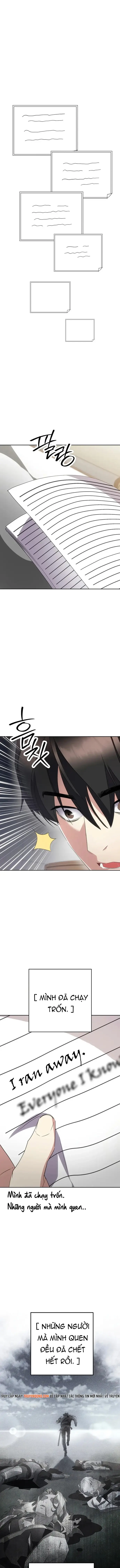 Đấu Trường Sinh Tử Chap 147 - Next Chap 146