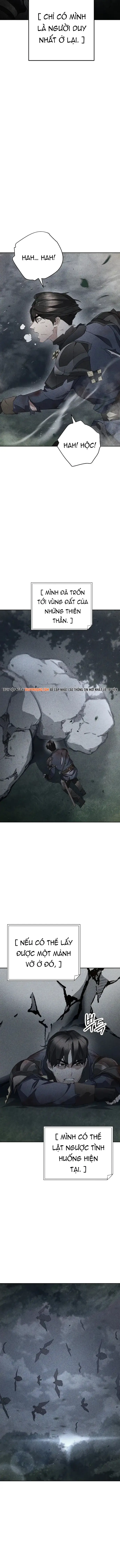 Đấu Trường Sinh Tử Chap 147 - Next Chap 146
