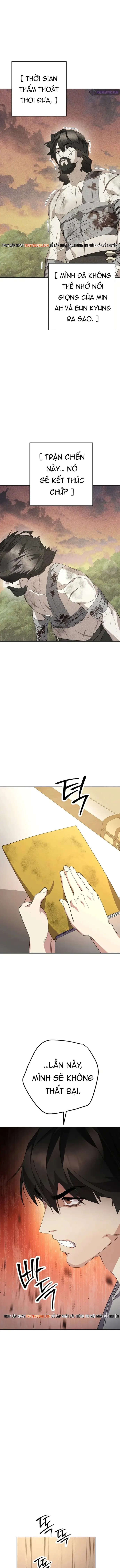 Đấu Trường Sinh Tử Chap 147 - Next Chap 146