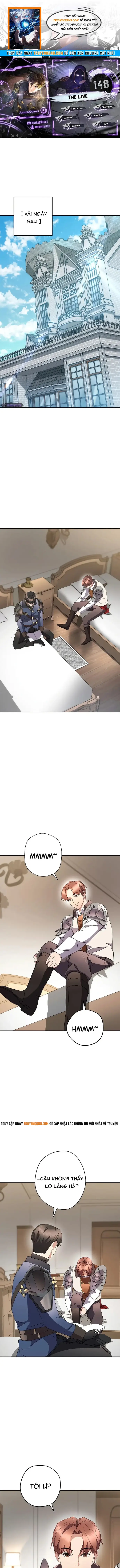 Đấu Trường Sinh Tử Chap 148 - Next Chap 147