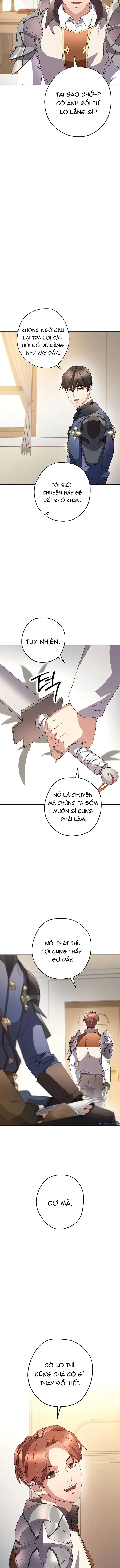 Đấu Trường Sinh Tử Chap 148 - Next Chap 147