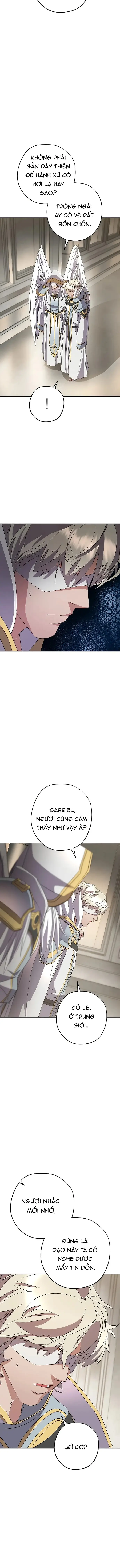 Đấu Trường Sinh Tử Chap 148 - Next Chap 147