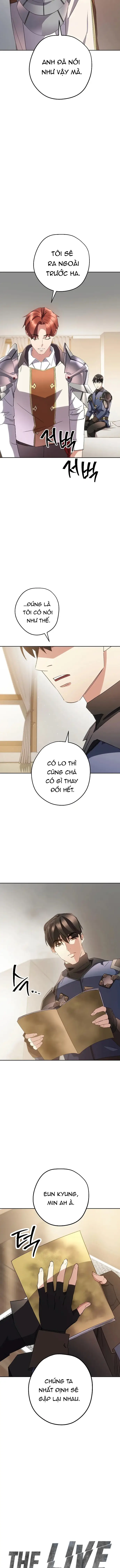 Đấu Trường Sinh Tử Chap 148 - Next Chap 147