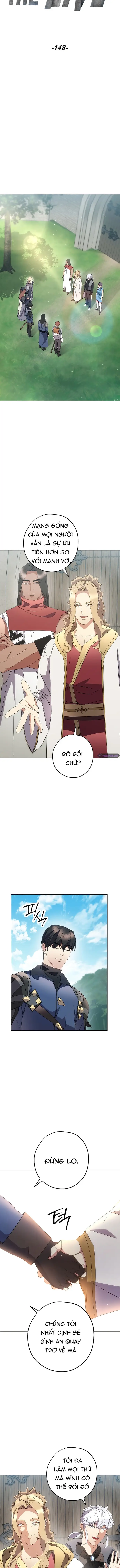 Đấu Trường Sinh Tử Chap 148 - Next Chap 147