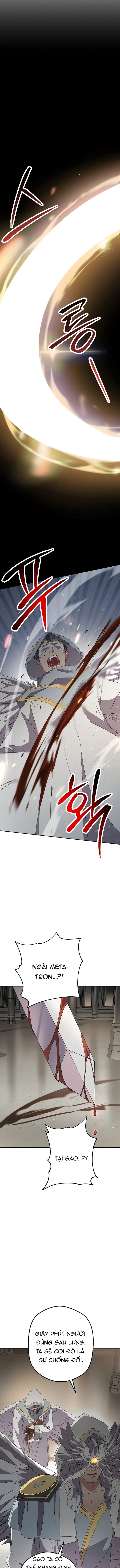 Đấu Trường Sinh Tử Chap 148 - Next Chap 147