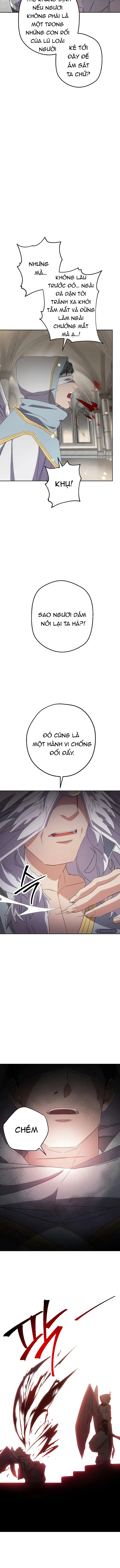 Đấu Trường Sinh Tử Chap 148 - Next Chap 147