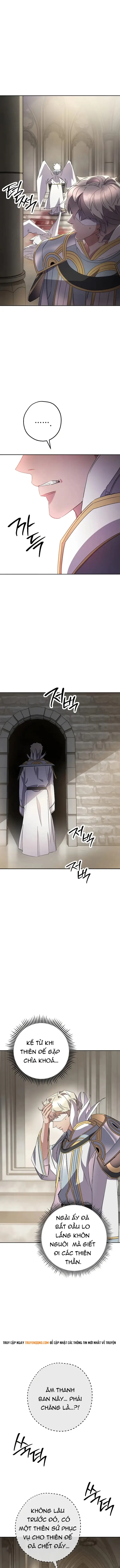 Đấu Trường Sinh Tử Chap 148 - Next Chap 147