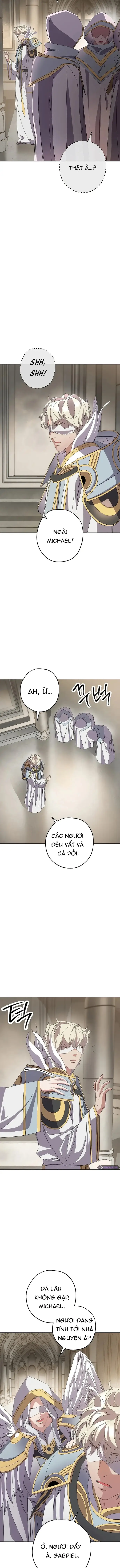 Đấu Trường Sinh Tử Chap 148 - Next Chap 147