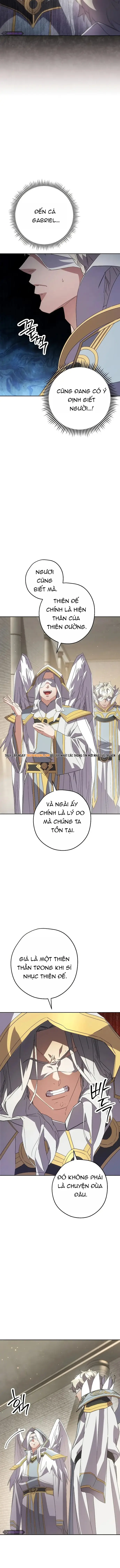 Đấu Trường Sinh Tử Chap 149 - Next Chap 148