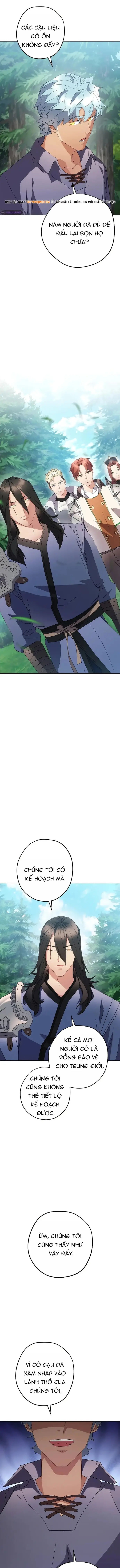 Đấu Trường Sinh Tử Chap 149 - Next Chap 148