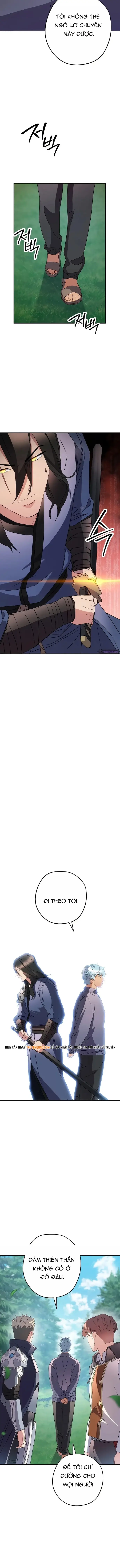 Đấu Trường Sinh Tử Chap 149 - Next Chap 148