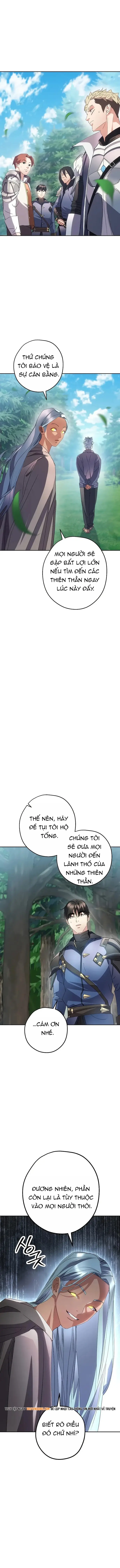 Đấu Trường Sinh Tử Chap 149 - Next Chap 148