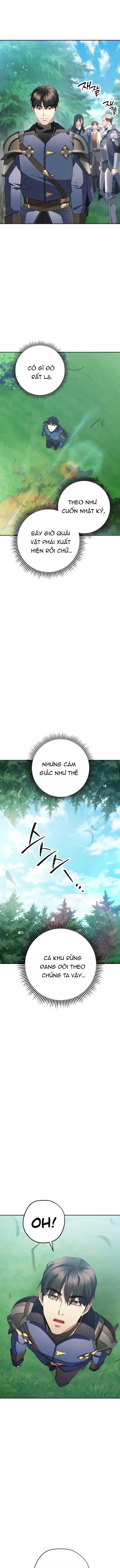 Đấu Trường Sinh Tử Chap 149 - Next Chap 148