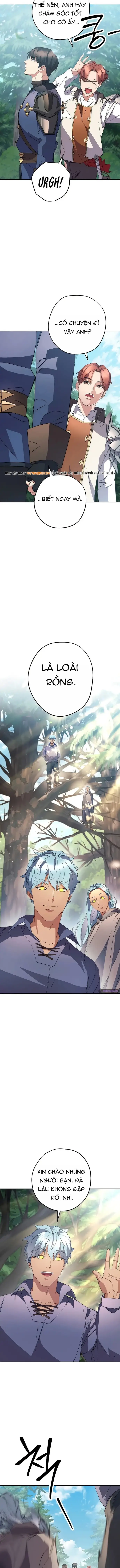 Đấu Trường Sinh Tử Chap 149 - Next Chap 148