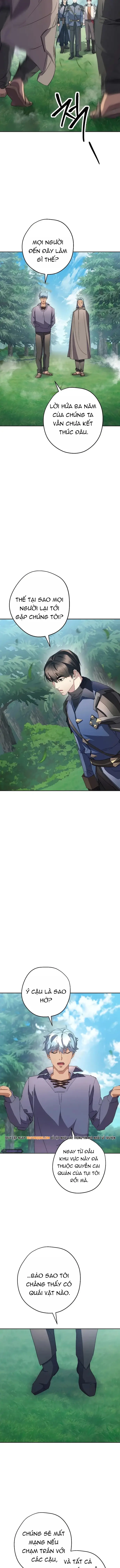 Đấu Trường Sinh Tử Chap 149 - Next Chap 148