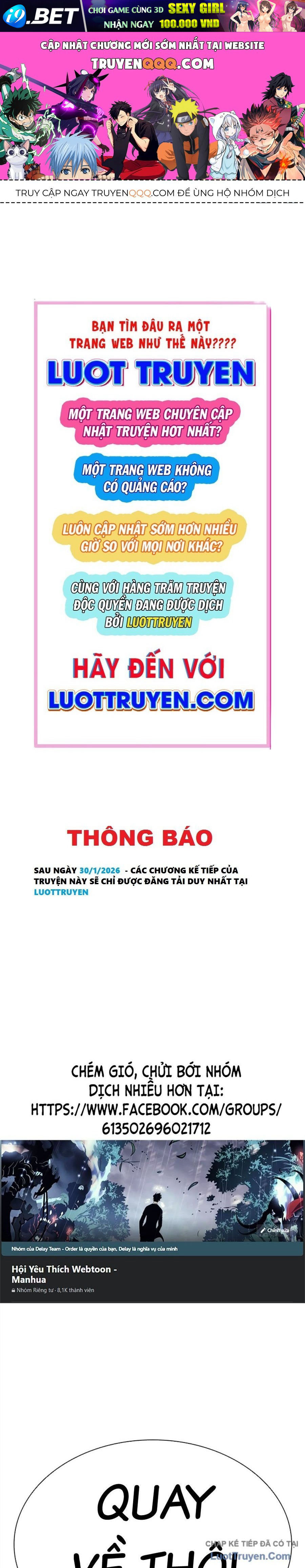 Hoán Đổi Diệu Kỳ Chap 592 - Next Chap 591