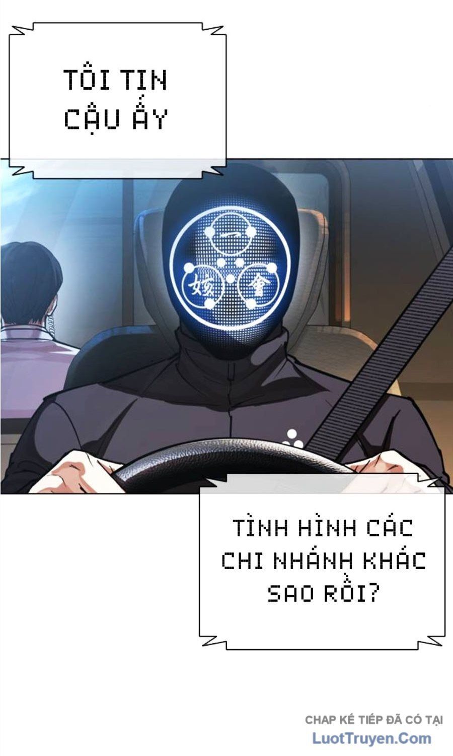 Hoán Đổi Diệu Kỳ Chap 592 - Next Chap 591