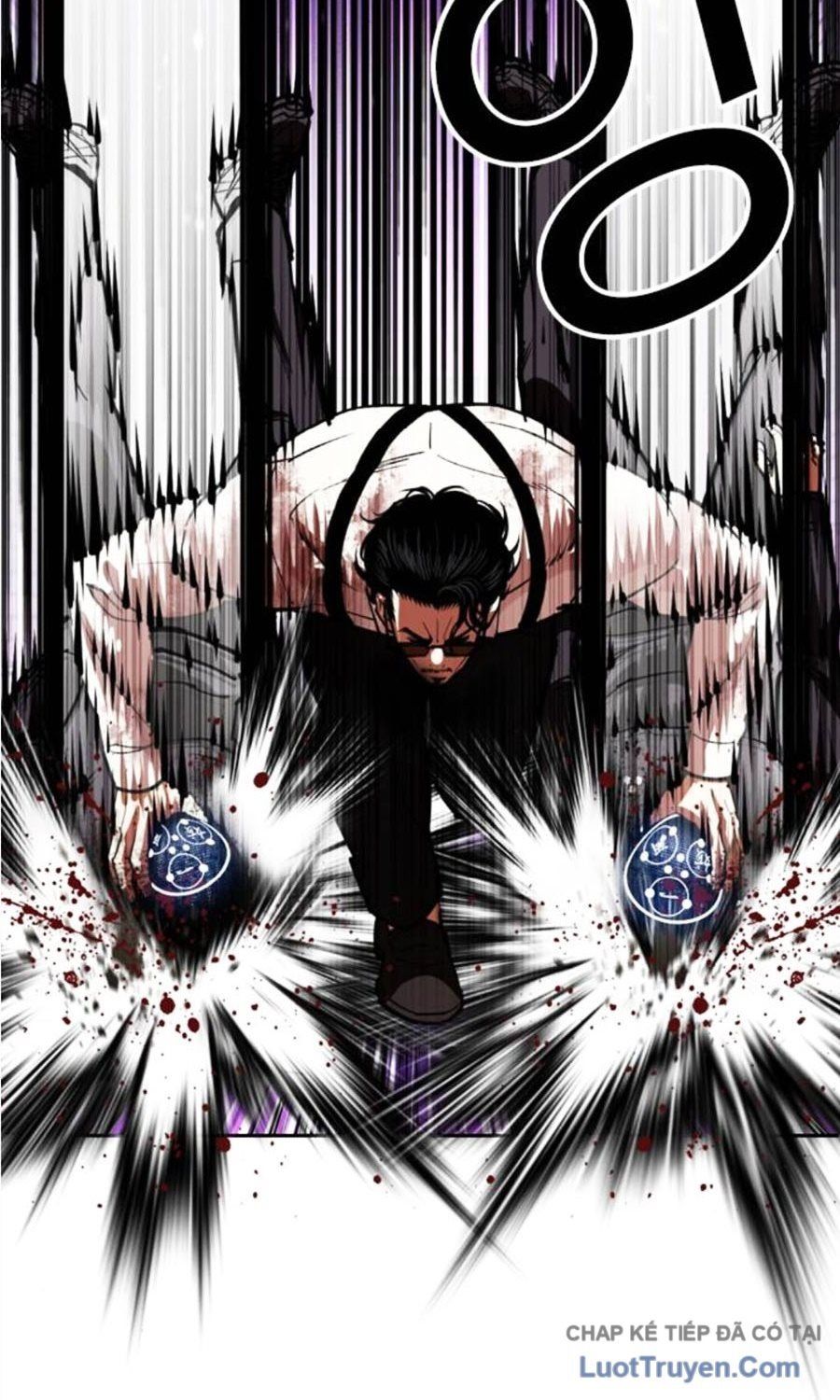 Hoán Đổi Diệu Kỳ Chap 592 - Next Chap 591