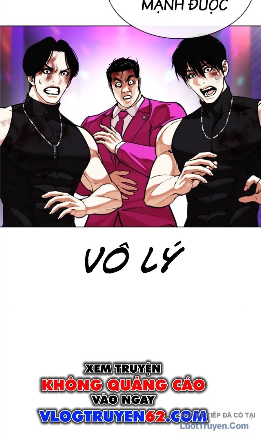 Hoán Đổi Diệu Kỳ Chap 592 - Next Chap 591