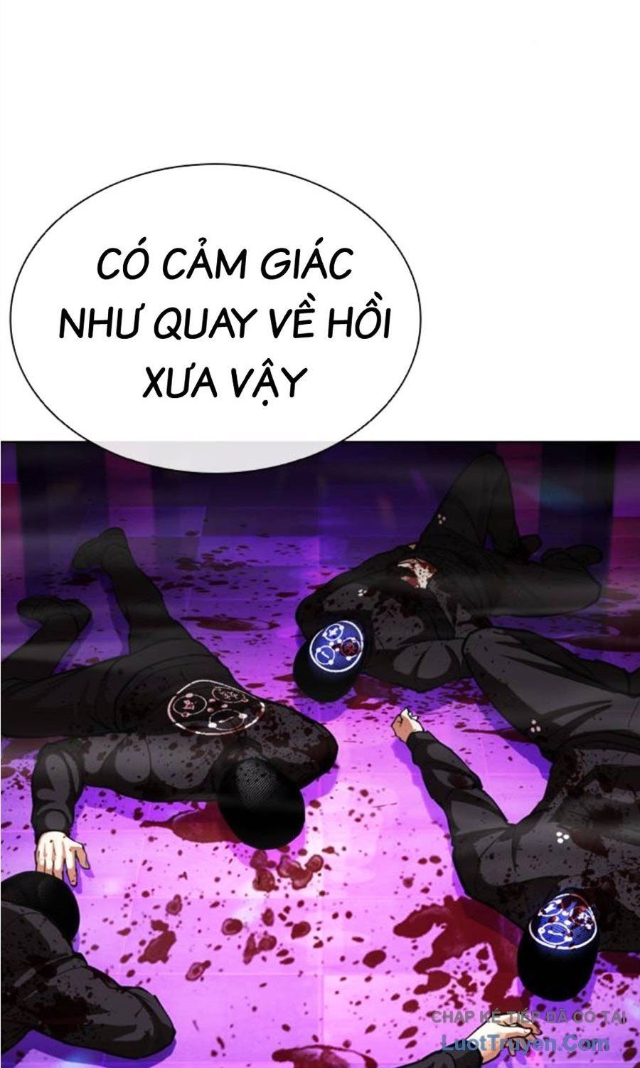 Hoán Đổi Diệu Kỳ Chap 592 - Next Chap 591