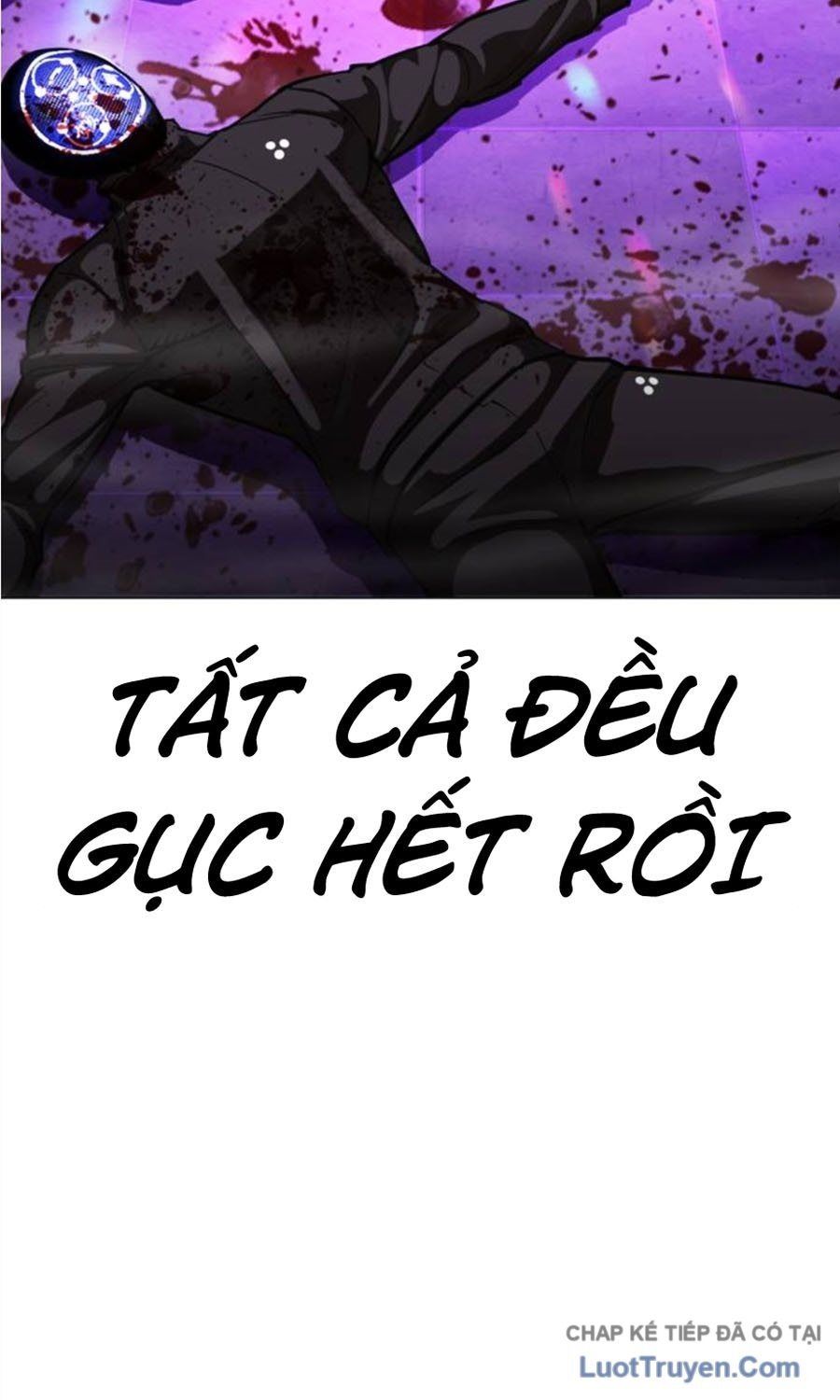 Hoán Đổi Diệu Kỳ Chap 592 - Next Chap 591