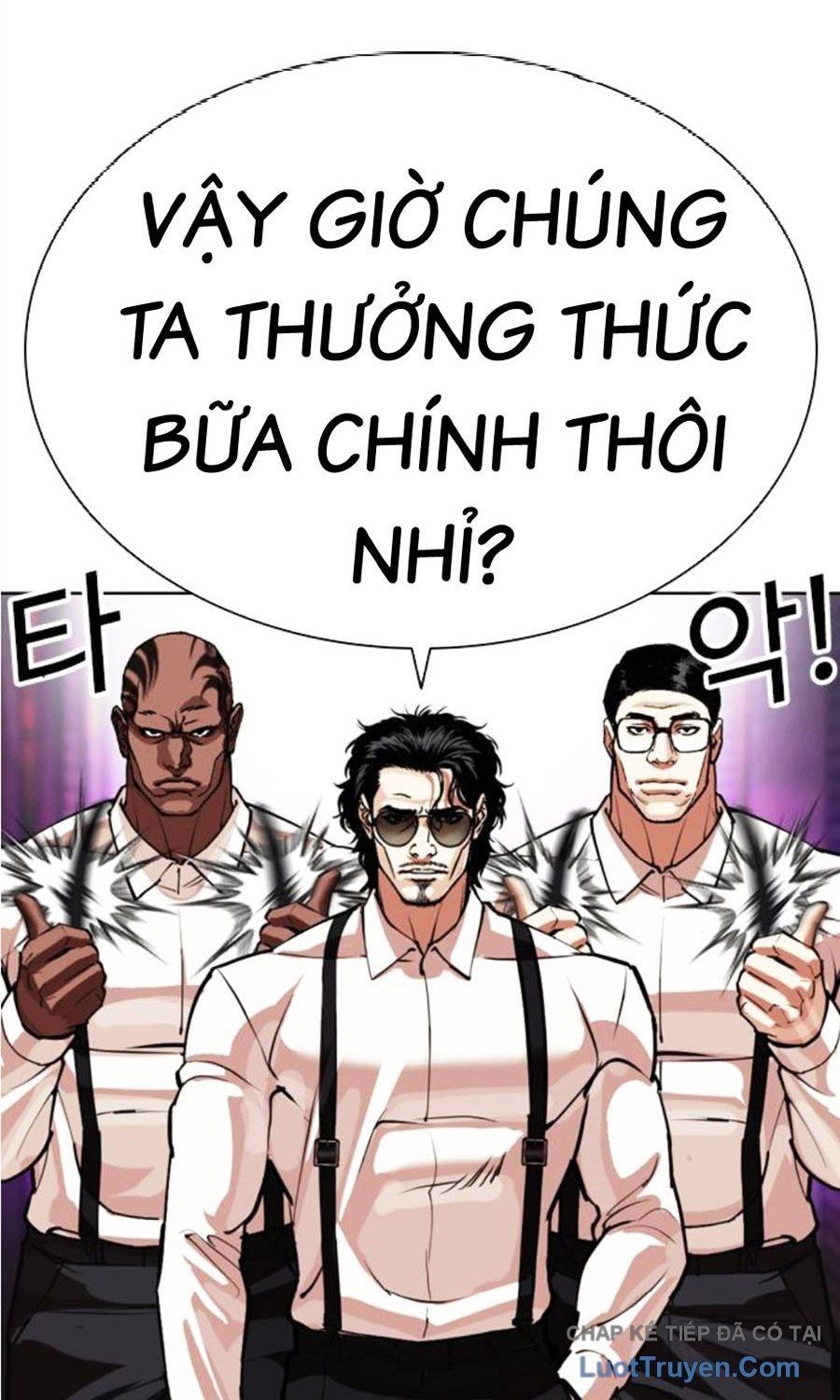 Hoán Đổi Diệu Kỳ Chap 592 - Next Chap 591