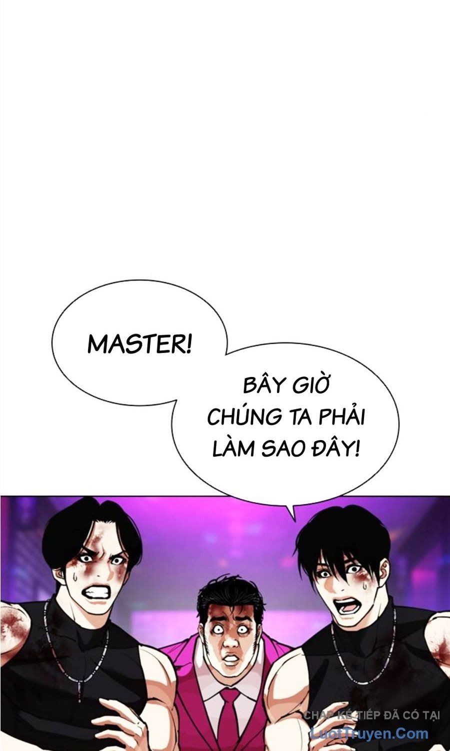 Hoán Đổi Diệu Kỳ Chap 592 - Next Chap 591