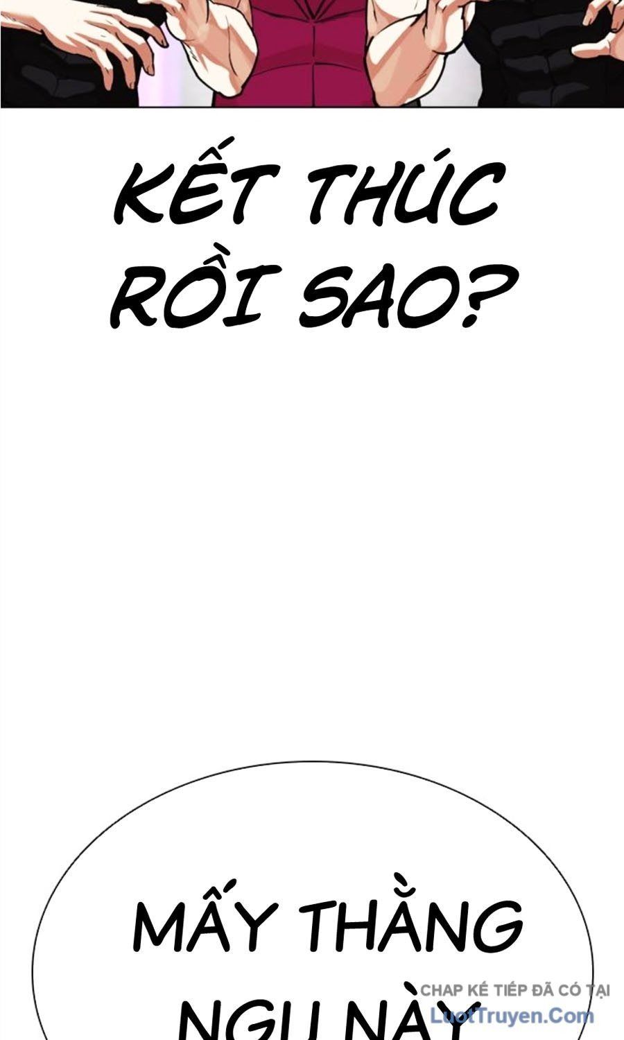 Hoán Đổi Diệu Kỳ Chap 592 - Next Chap 591