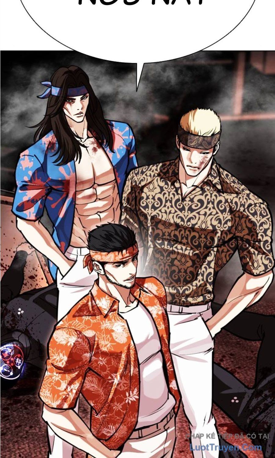 Hoán Đổi Diệu Kỳ Chap 592 - Next Chap 591