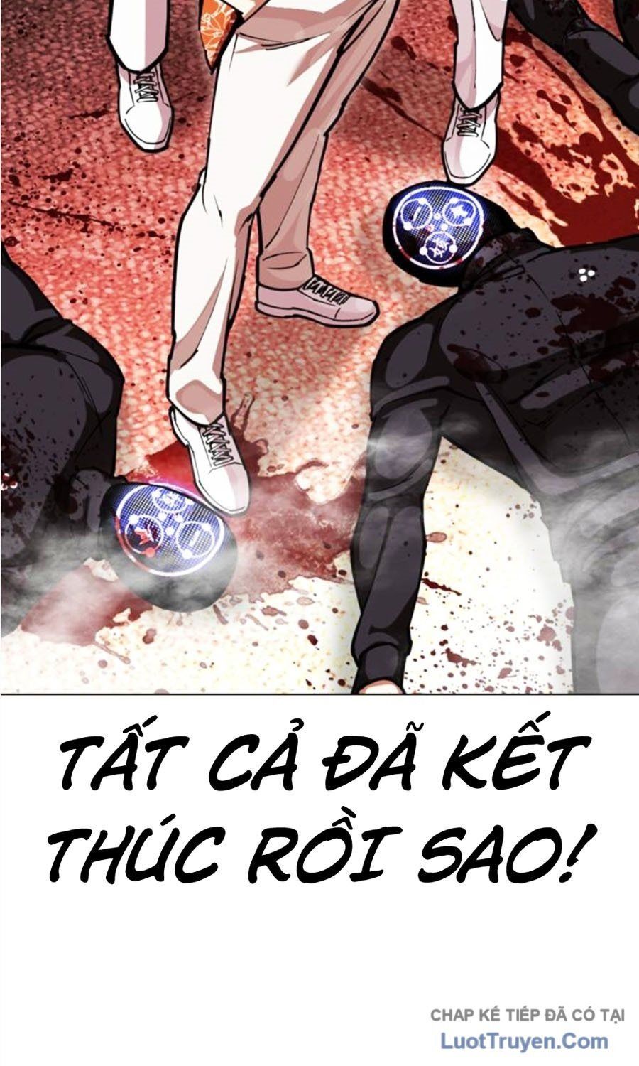 Hoán Đổi Diệu Kỳ Chap 592 - Next Chap 591