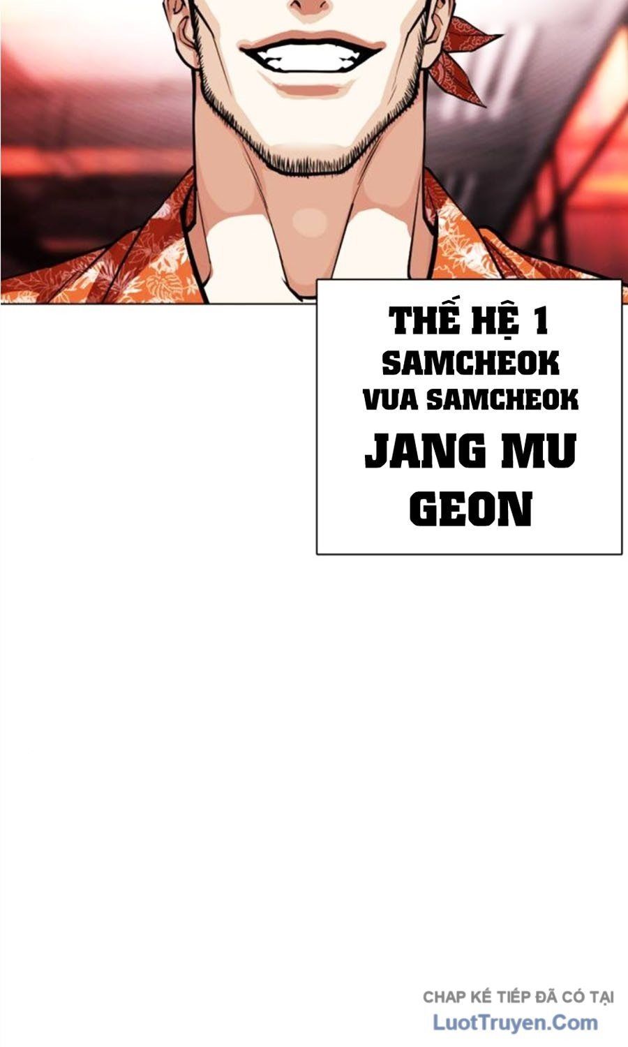 Hoán Đổi Diệu Kỳ Chap 592 - Next Chap 591