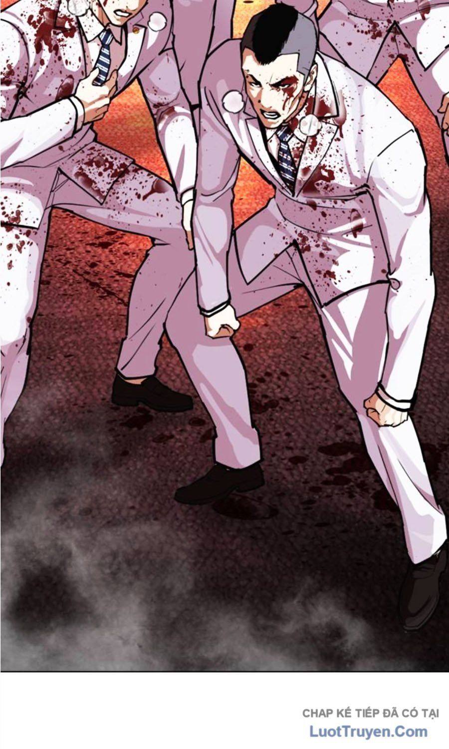 Hoán Đổi Diệu Kỳ Chap 592 - Next Chap 591