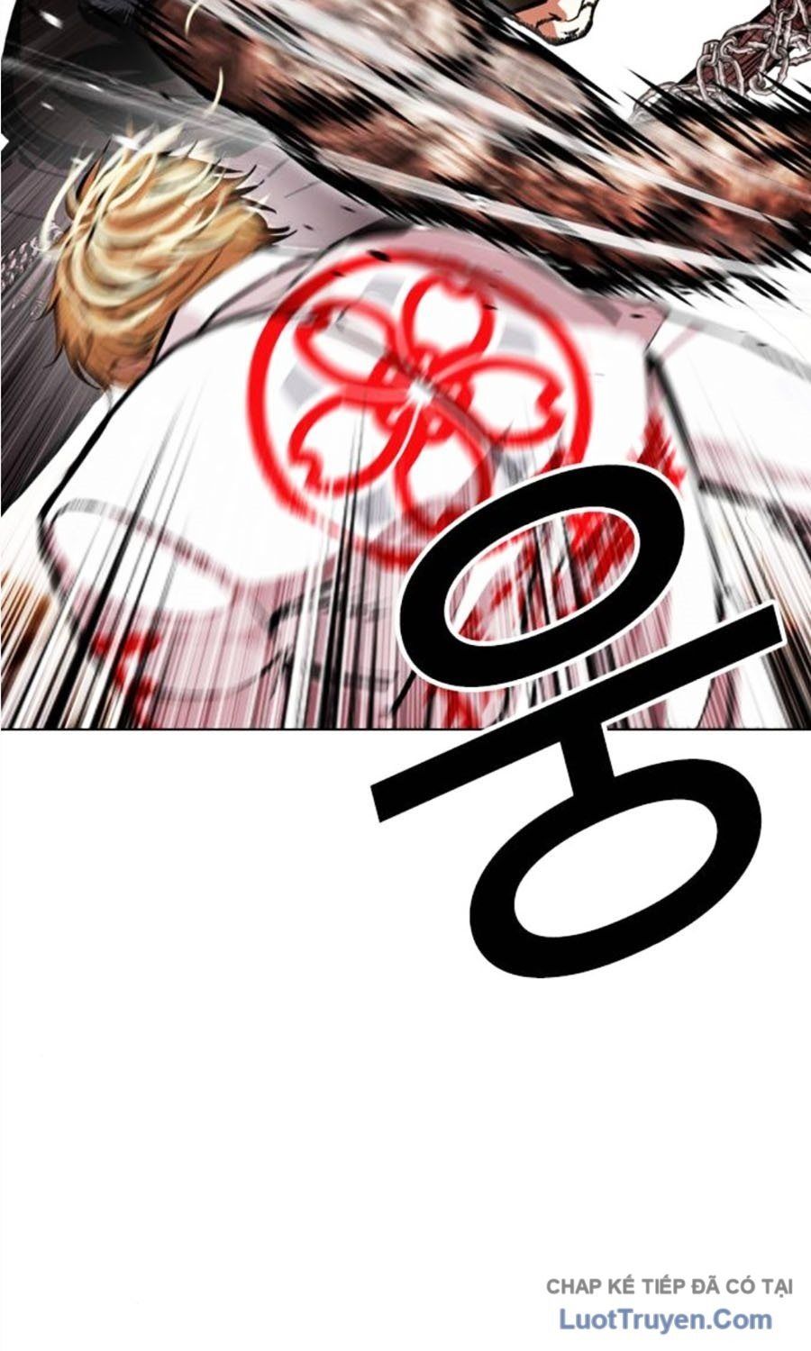 Hoán Đổi Diệu Kỳ Chap 592 - Next Chap 591