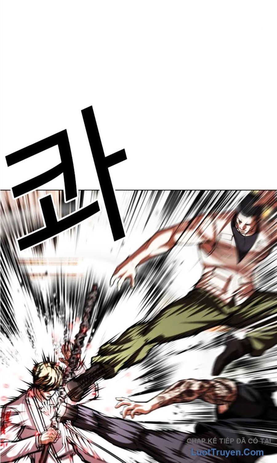 Hoán Đổi Diệu Kỳ Chap 592 - Next Chap 591