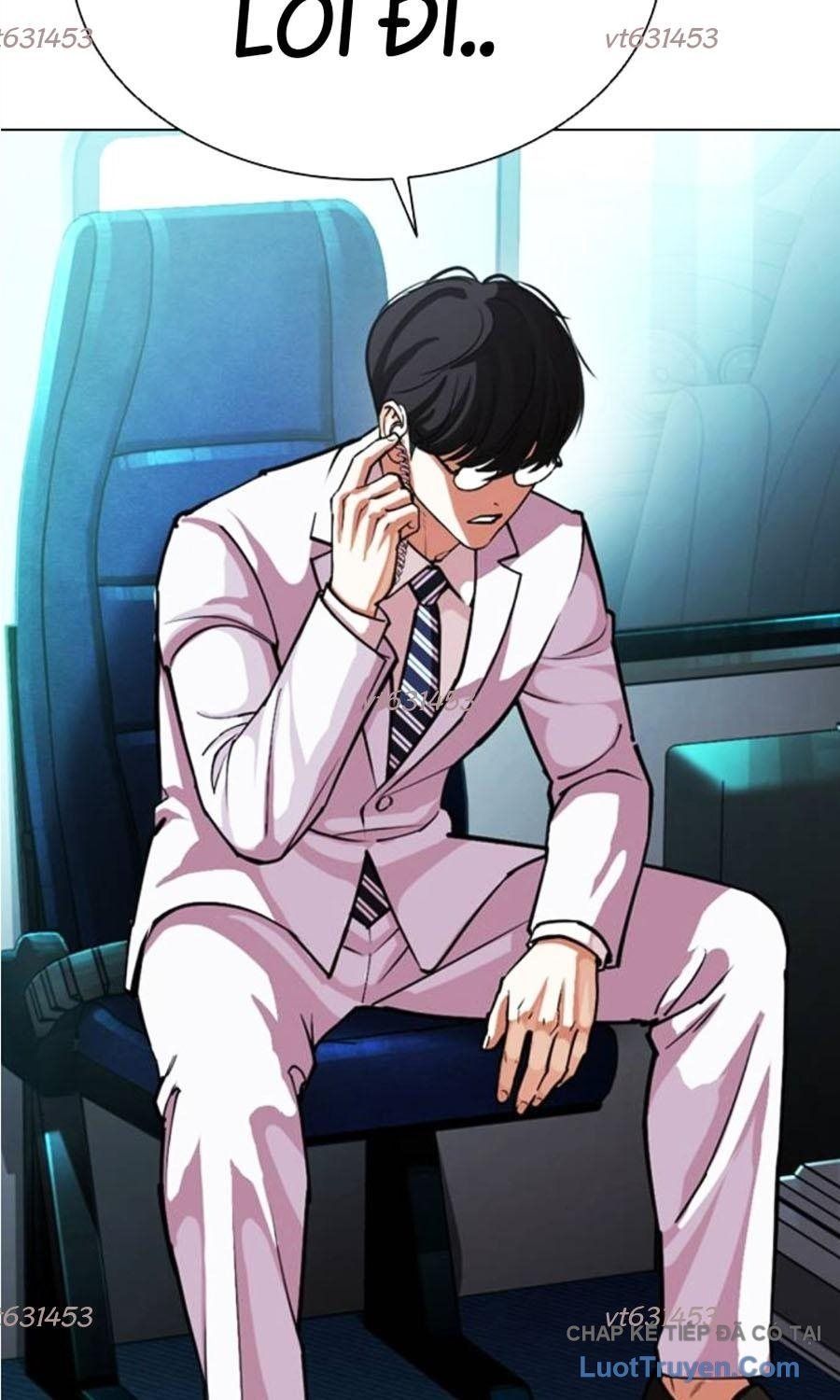 Hoán Đổi Diệu Kỳ Chap 592 - Next Chap 591