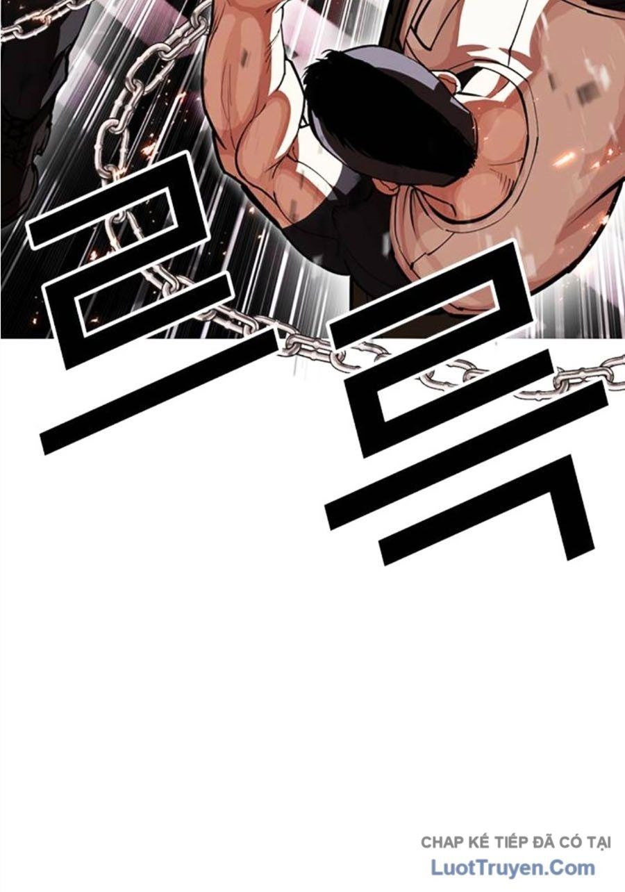 Hoán Đổi Diệu Kỳ Chap 592 - Next Chap 591