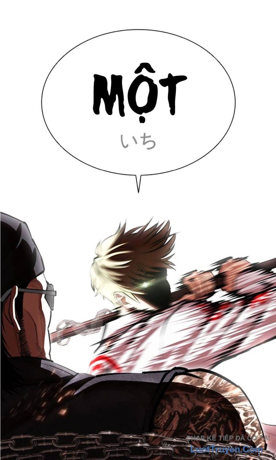 Hoán Đổi Diệu Kỳ Chap 592 - Next Chap 591