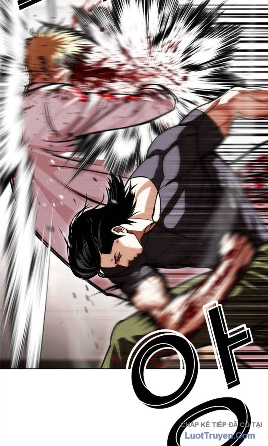 Hoán Đổi Diệu Kỳ Chap 592 - Next Chap 591