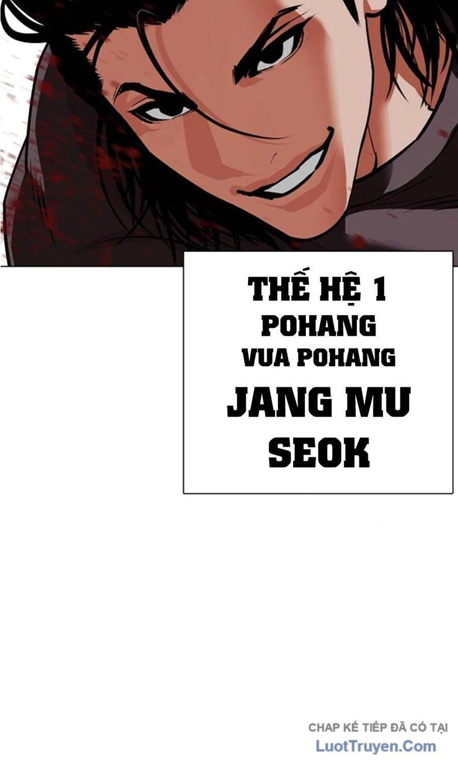 Hoán Đổi Diệu Kỳ Chap 592 - Next Chap 591