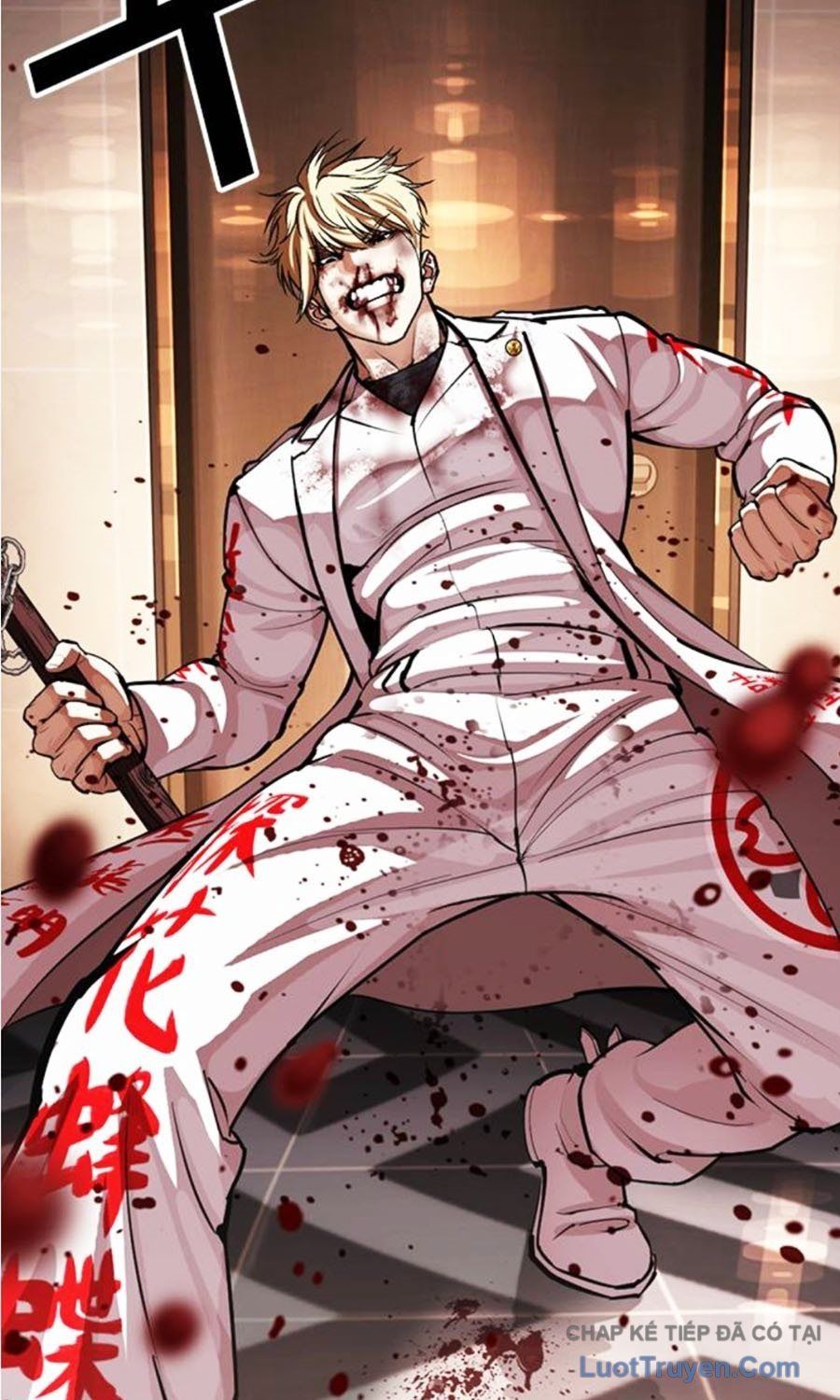 Hoán Đổi Diệu Kỳ Chap 592 - Next Chap 591