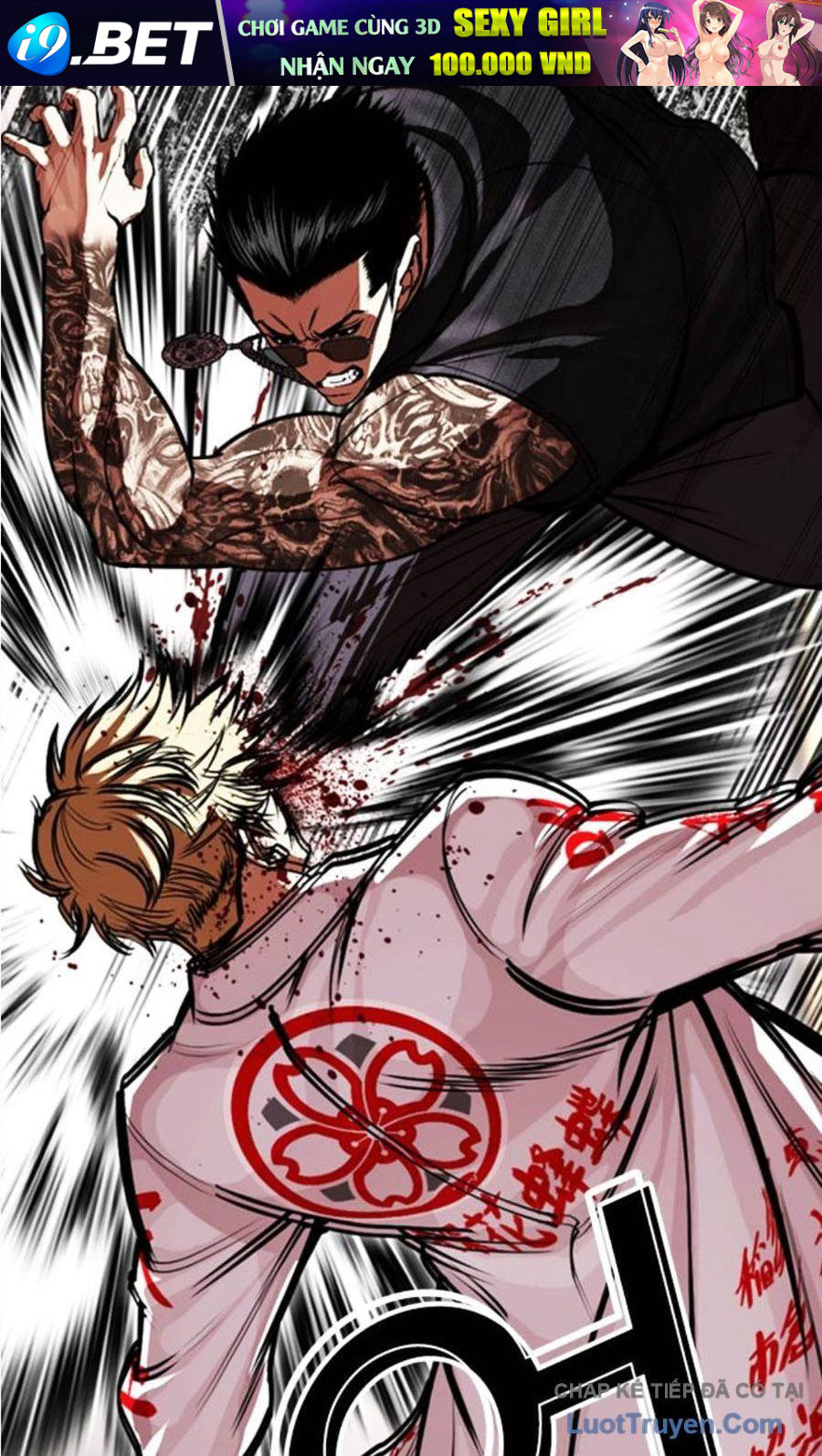 Hoán Đổi Diệu Kỳ Chap 592 - Next Chap 591