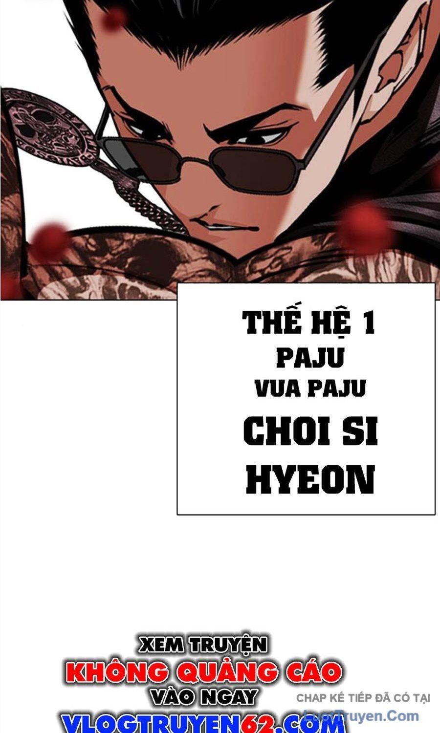 Hoán Đổi Diệu Kỳ Chap 592 - Next Chap 591