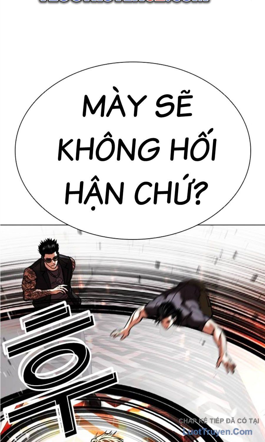 Hoán Đổi Diệu Kỳ Chap 592 - Next Chap 591