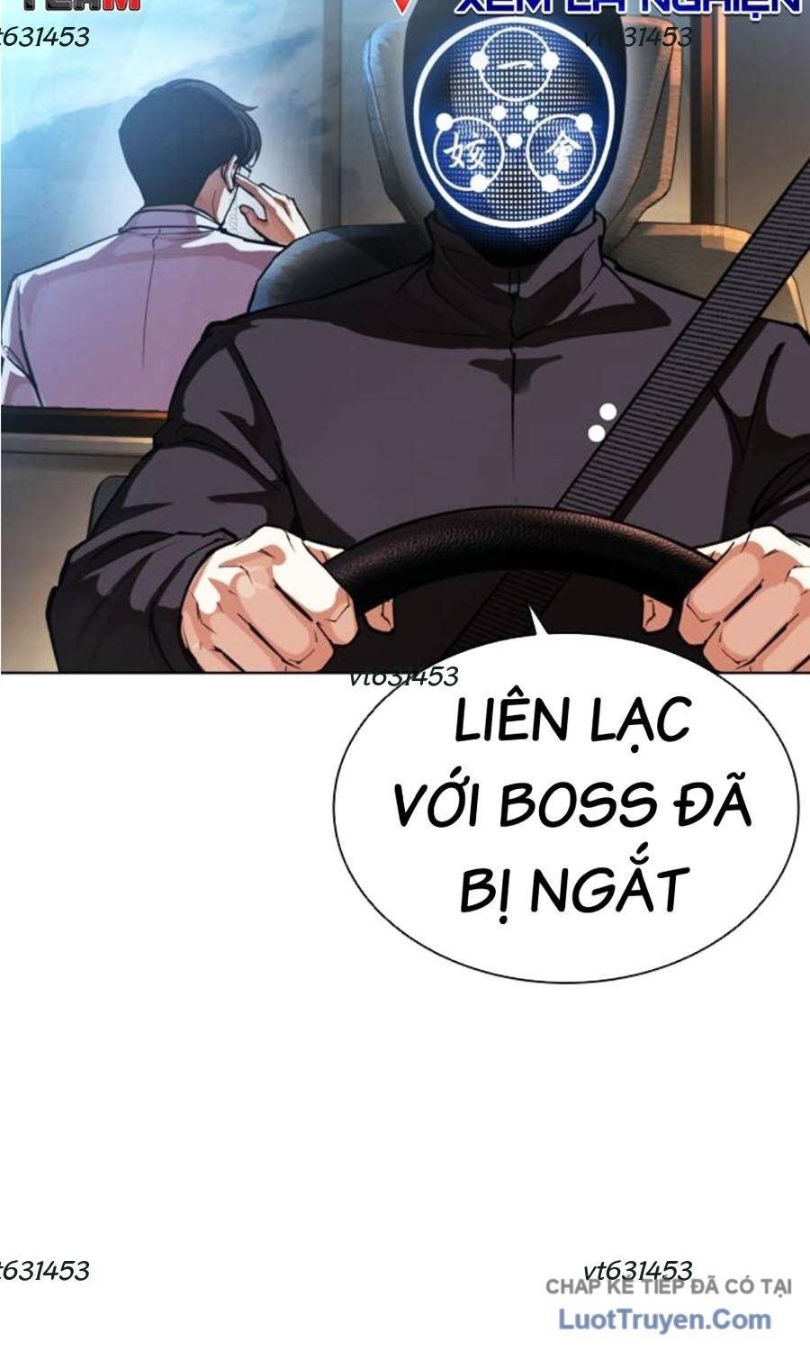 Hoán Đổi Diệu Kỳ Chap 592 - Next Chap 591