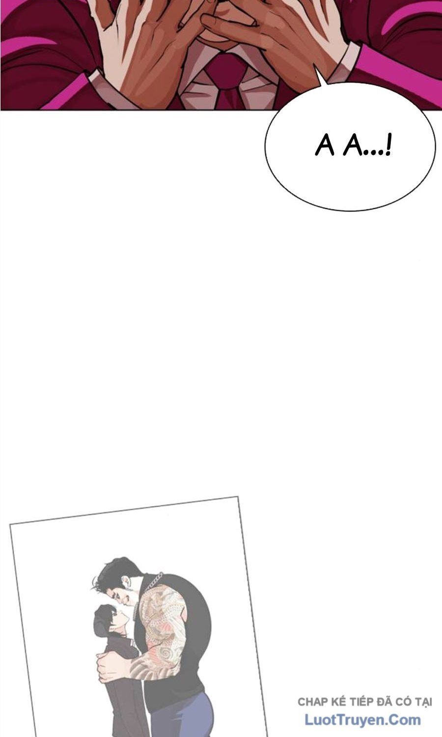 Hoán Đổi Diệu Kỳ Chap 592 - Next Chap 591