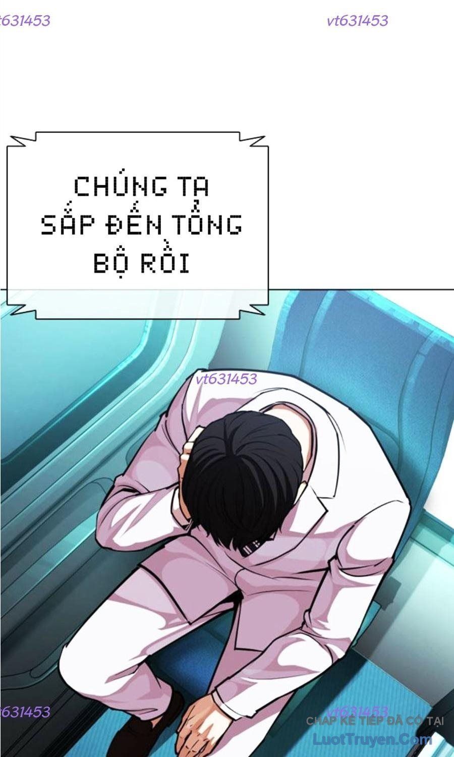 Hoán Đổi Diệu Kỳ Chap 592 - Next Chap 591
