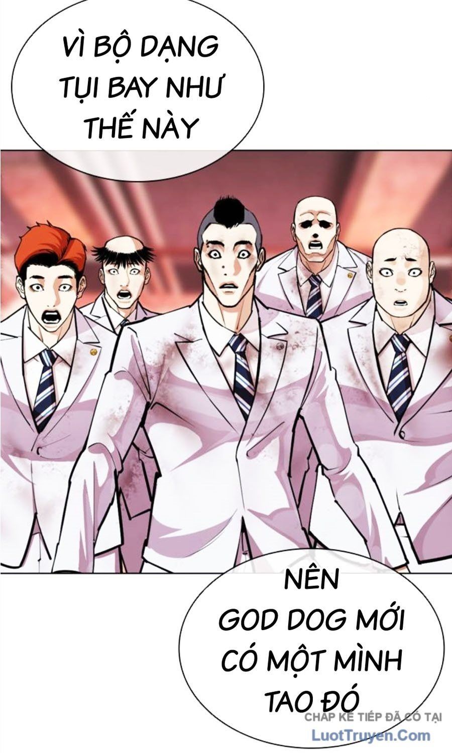 Hoán Đổi Diệu Kỳ Chap 592 - Next Chap 591