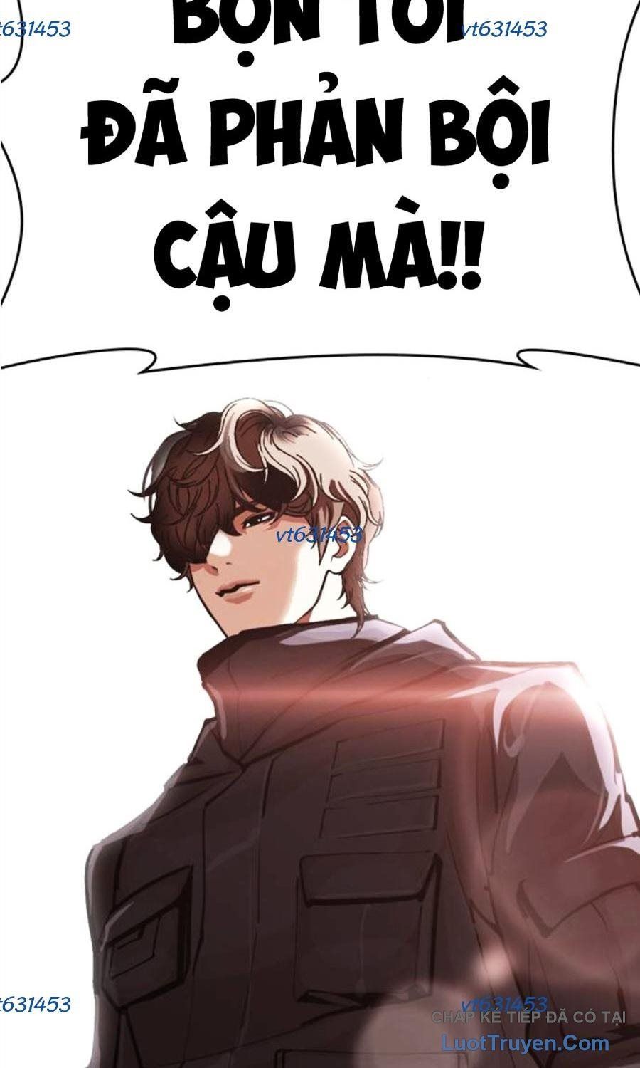 Hoán Đổi Diệu Kỳ Chap 592 - Next Chap 591