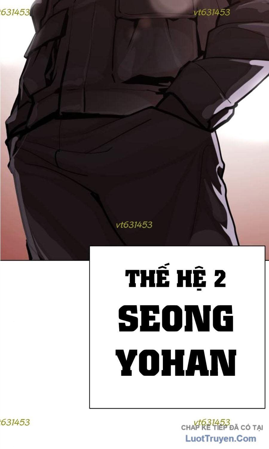 Hoán Đổi Diệu Kỳ Chap 592 - Next Chap 591