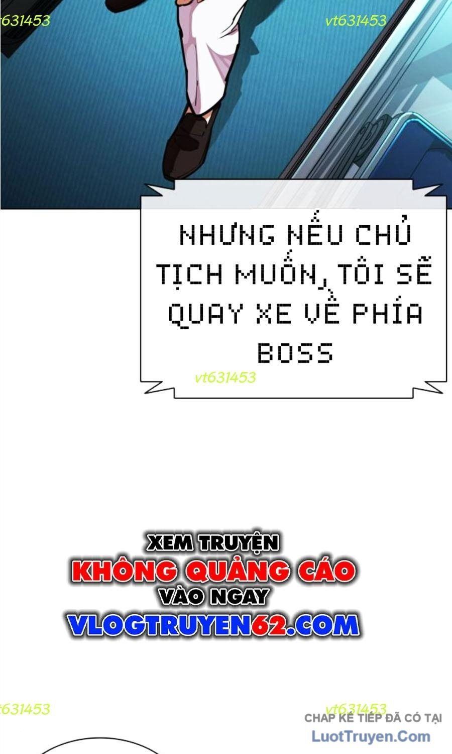 Hoán Đổi Diệu Kỳ Chap 592 - Next Chap 591